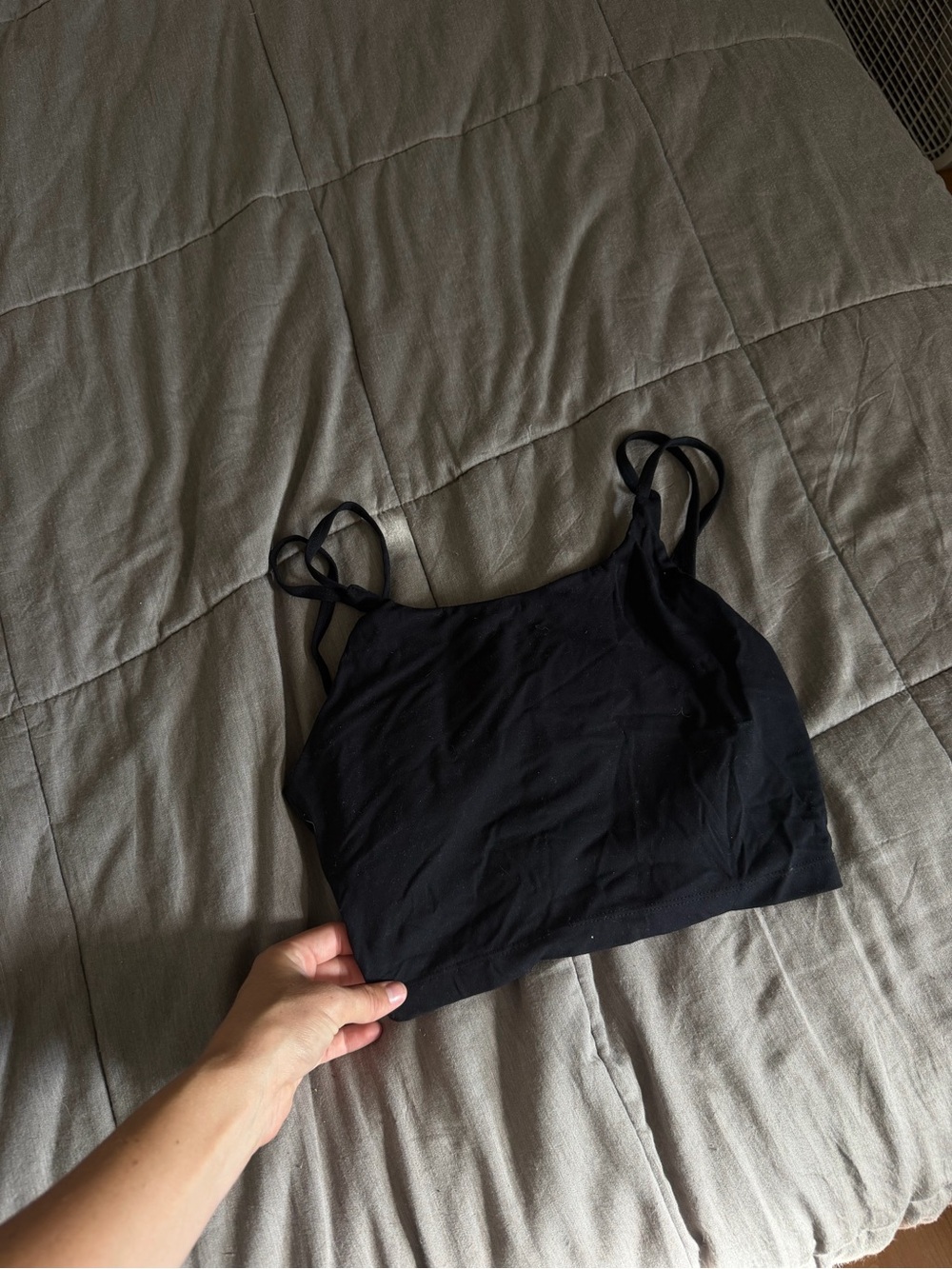 NVGTN TANK SPORTS BRA